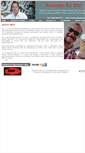 Mobile Screenshot of massagebyeric.com